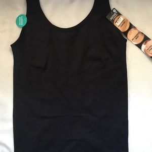 Jockey Breathe Tank